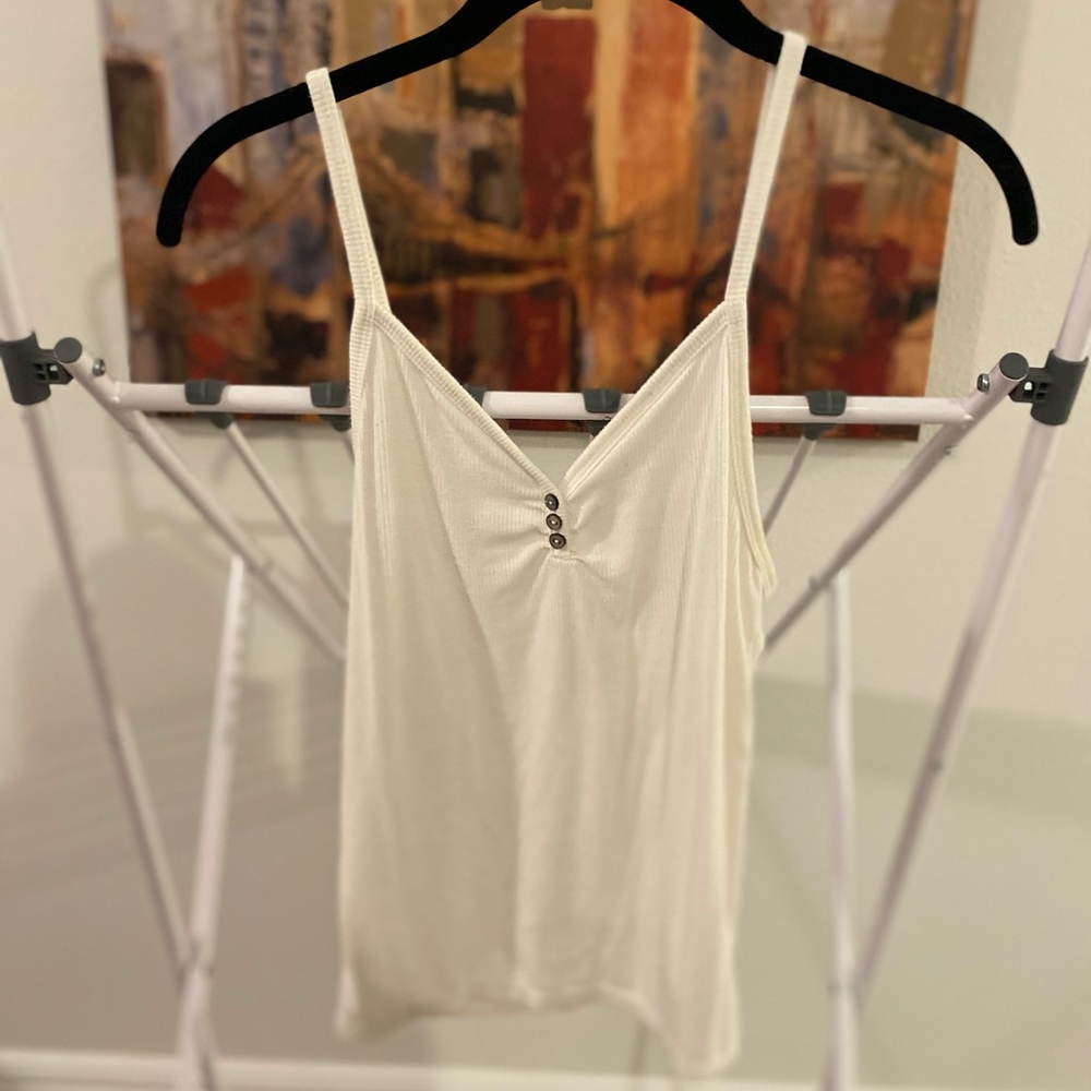 American Eagle Tank